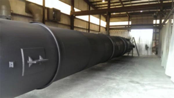 Silencers from CECO Environmental